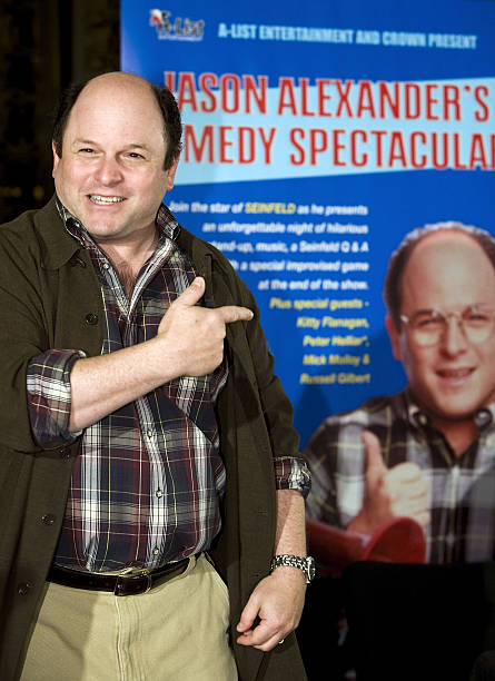 photo-Jason Alexander 2008