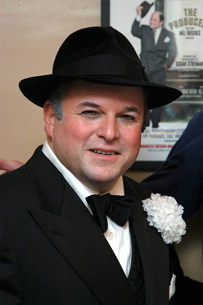 photo-Jason Alexander 2003