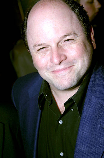 photo-Jason Alexander 2004