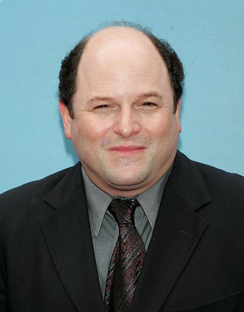 photo-Jason Alexander 2004