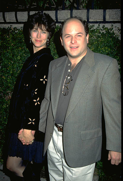 photo-Jason Alexander 1999
