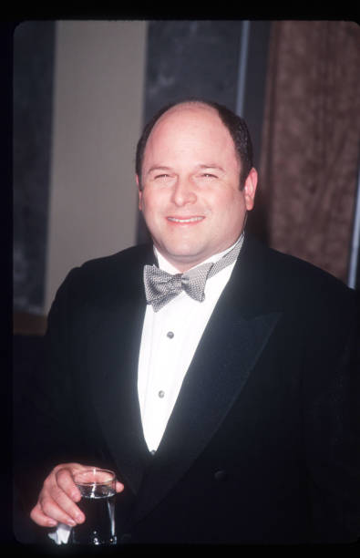 photo-Jason Alexander 1998