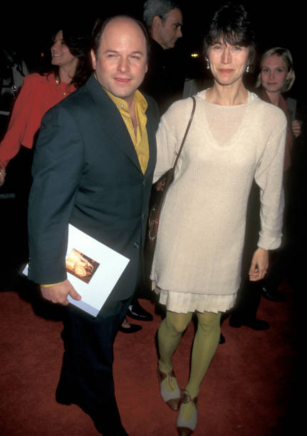 photo-Jason Alexander 1997