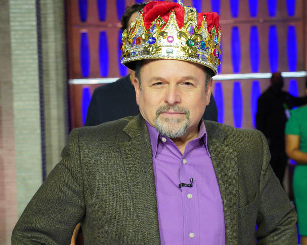 photo-Jason Alexander 2021