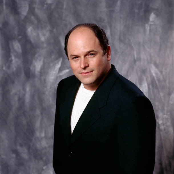 photo-Jason Alexander 1993