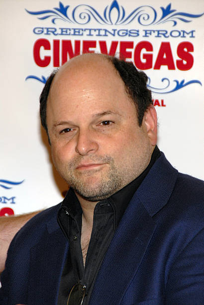 photo-Jason Alexander 2007