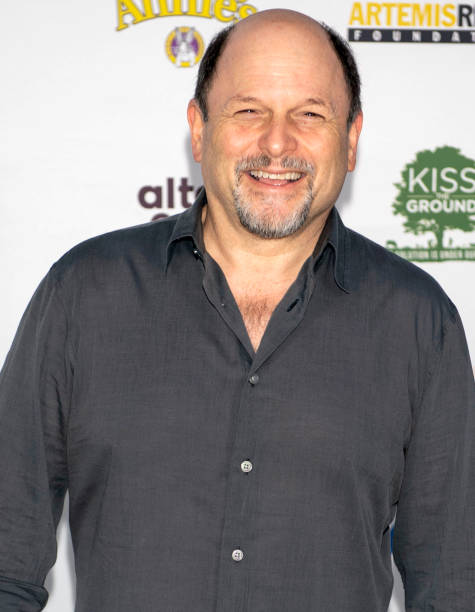 photo-Jason Alexander 2020