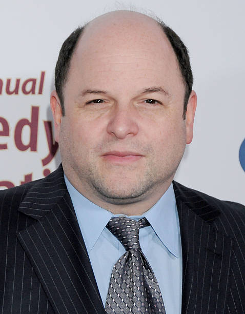 photo-Jason Alexander 2009