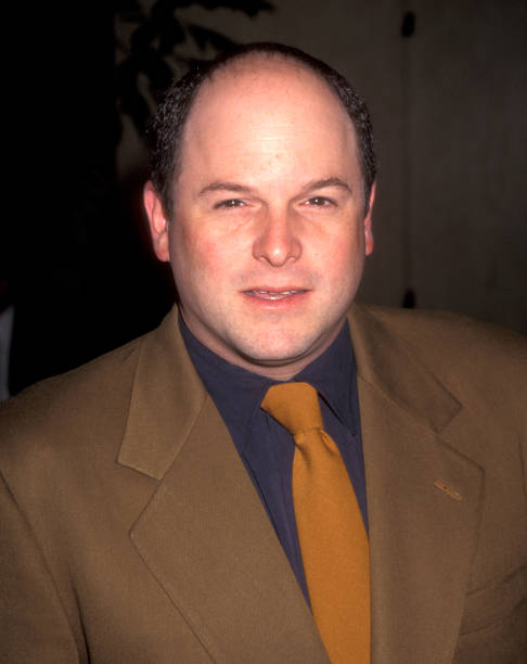 photo-Jason Alexander 1996