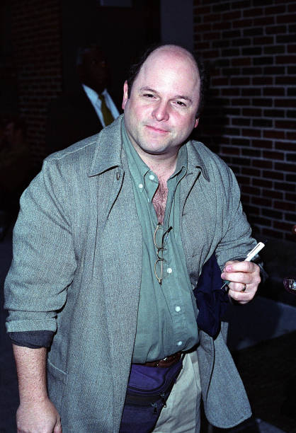 photo-Jason Alexander 2006