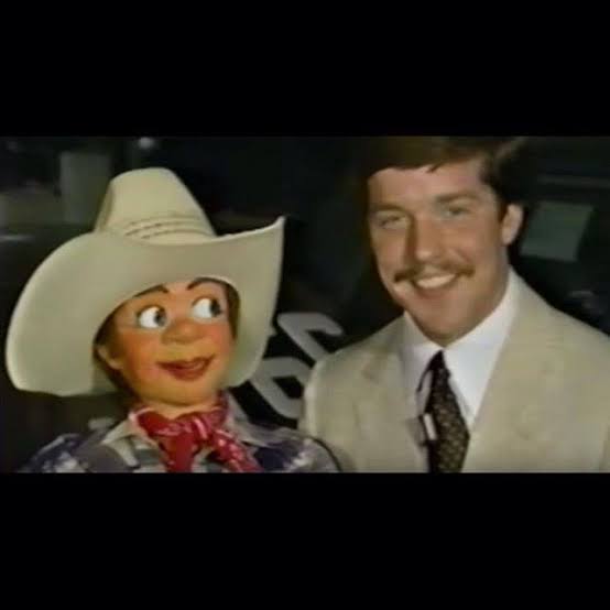 photo-Jeff Dunham 1981