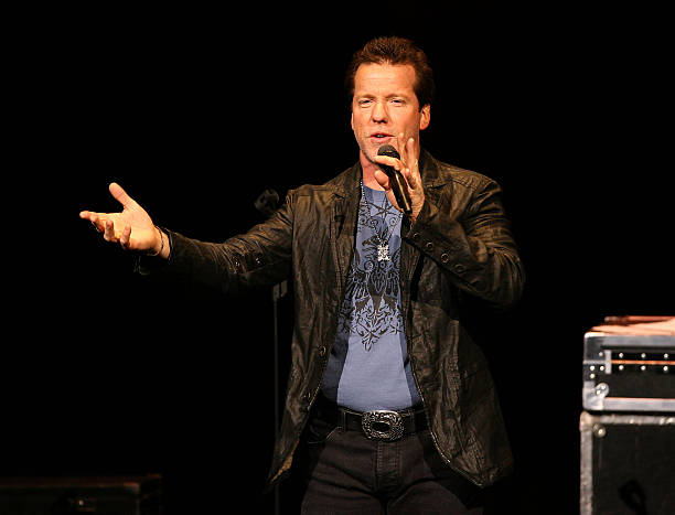 photo-Jeff Dunham 2008