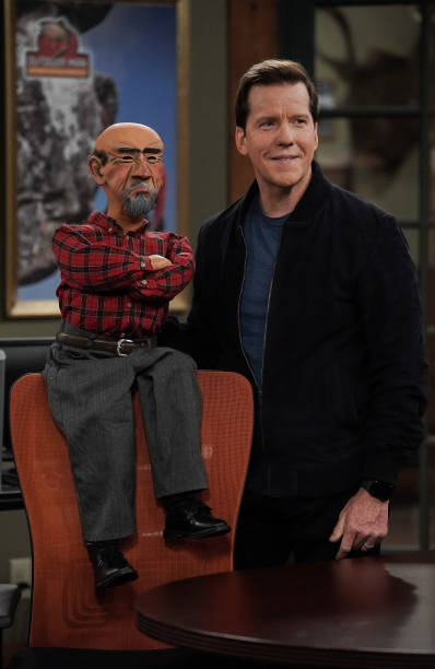 photo-Jeff Dunham 2020