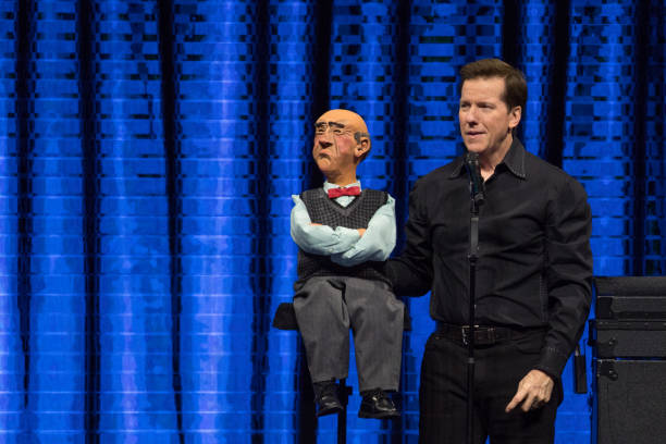 photo-Jeff Dunham 2019