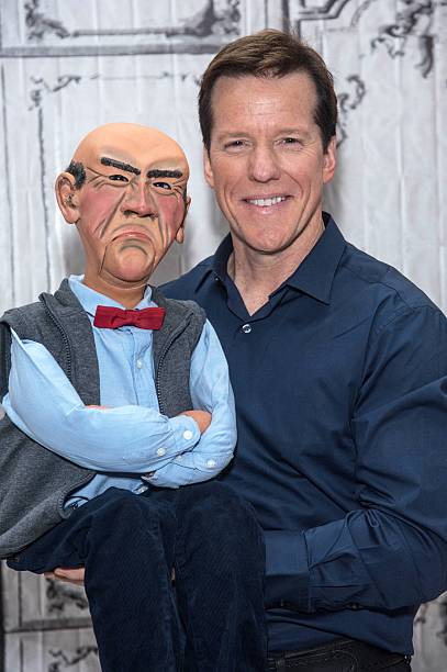 photo-Jeff Dunham 2015