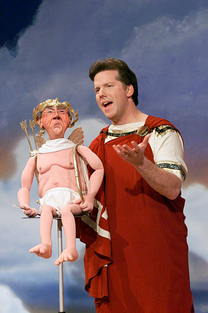 photo-Jeff Dunham 2000