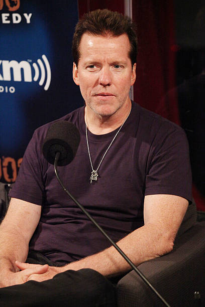 photo-Jeff Dunham 2011