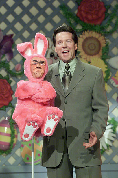 photo-Jeff Dunham 2000