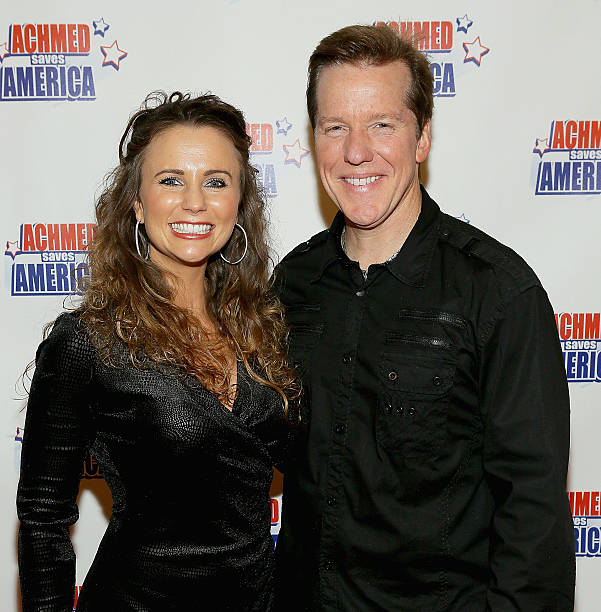 photo-Jeff Dunham 2014