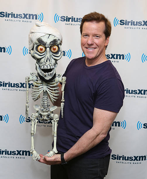photo-Jeff Dunham 2014