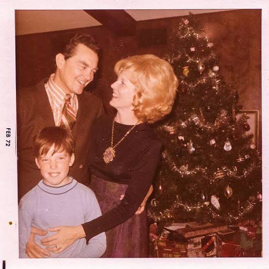 photo-Jeff Dunham 1972