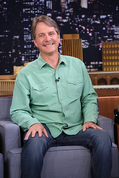 photo-Jeff Foxworthy 2015