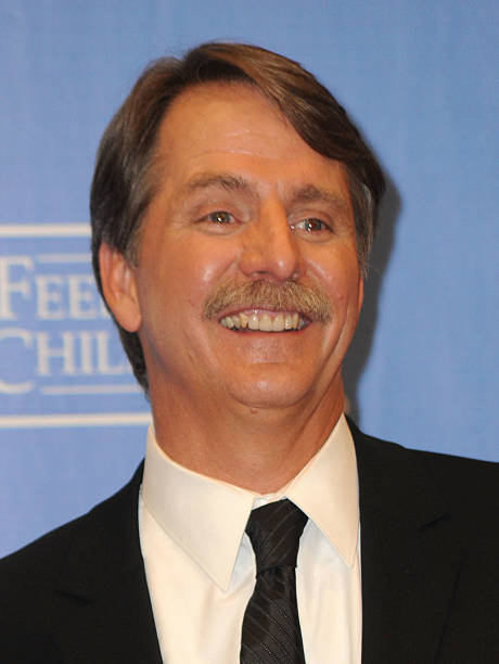 photo-Jeff Foxworthy 2010