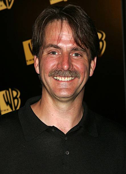 photo-Jeff Foxworthy 2004