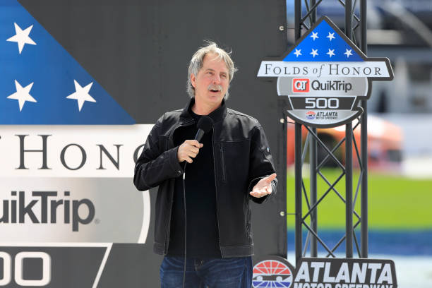 photo-Jeff Foxworthy 2021