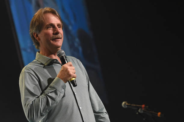 photo-Jeff Foxworthy 2017