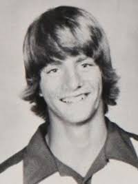 photo-Jeff Foxworthy 1974