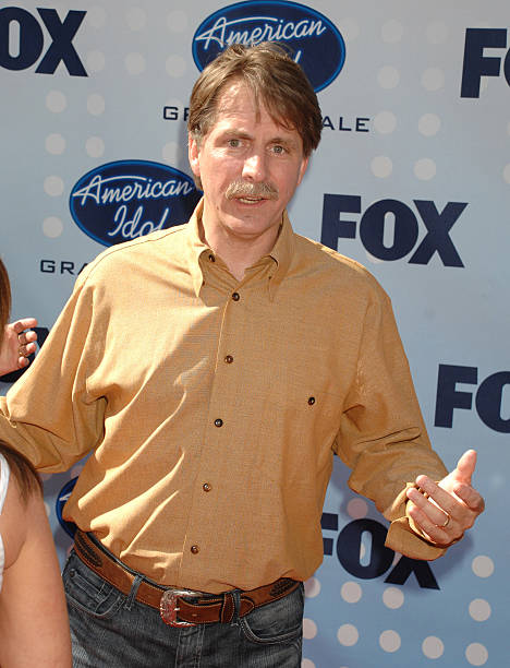 photo-Jeff Foxworthy 2007