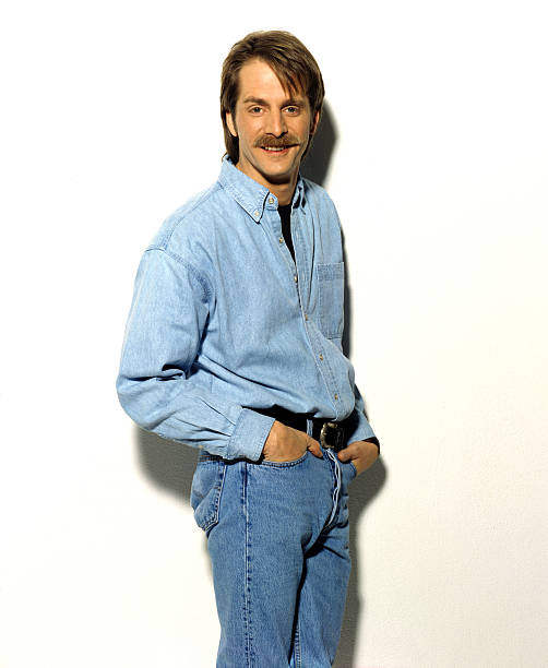 photo-Jeff Foxworthy 1996