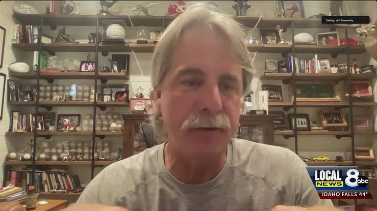 photo-Jeff Foxworthy 2024