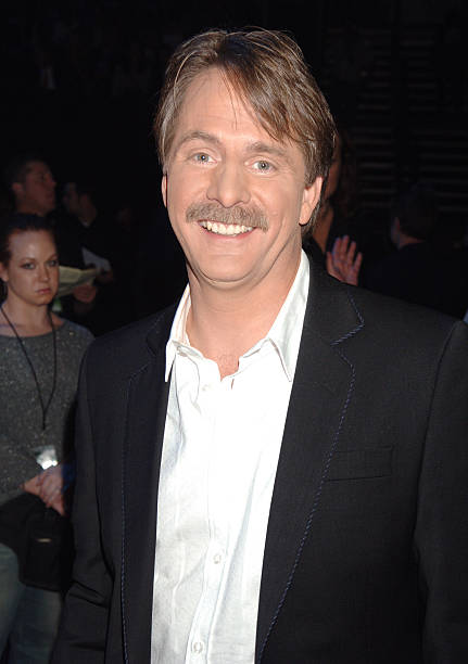photo-Jeff Foxworthy 2006