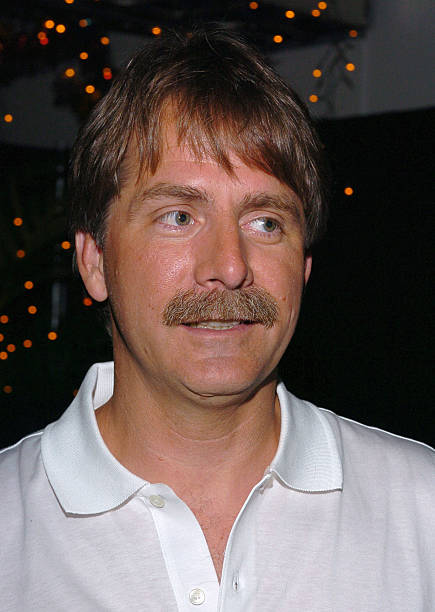 photo-Jeff Foxworthy 2005