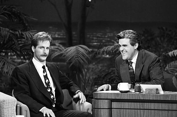 photo-Jeff Foxworthy 1991