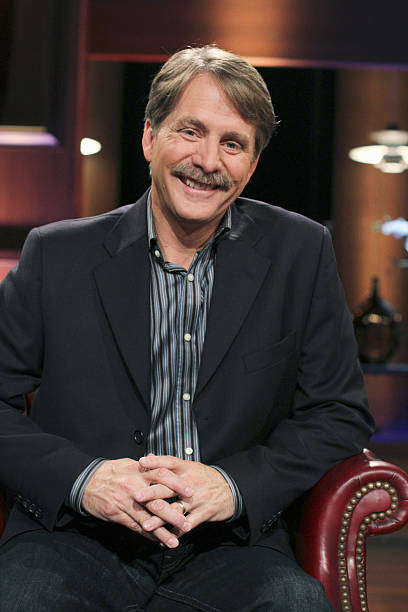 photo-Jeff Foxworthy 2010