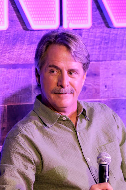 photo-Jeff Foxworthy 2019