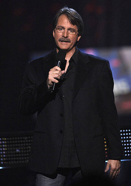 photo-Jeff Foxworthy 2007