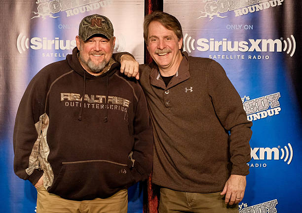 photo-Jeff Foxworthy 2015