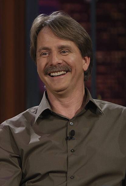 photo-Jeff Foxworthy 2008