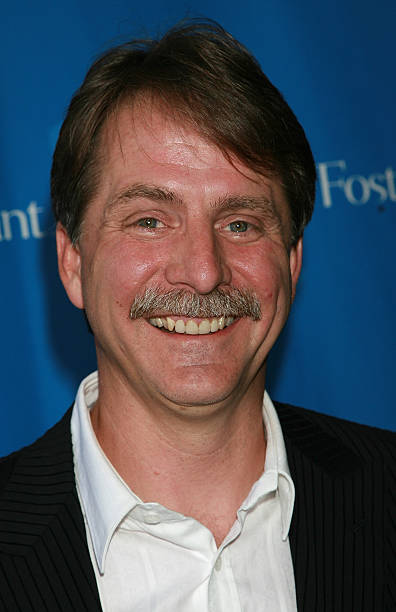 photo-Jeff Foxworthy 2009