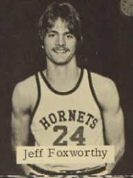 photo-Jeff Foxworthy 1983