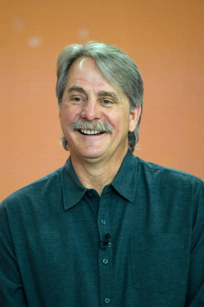 photo-Jeff Foxworthy 2022
