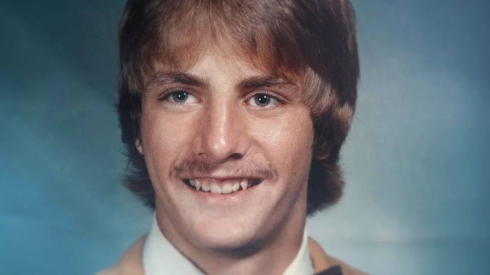 photo-Jeff Foxworthy 1985