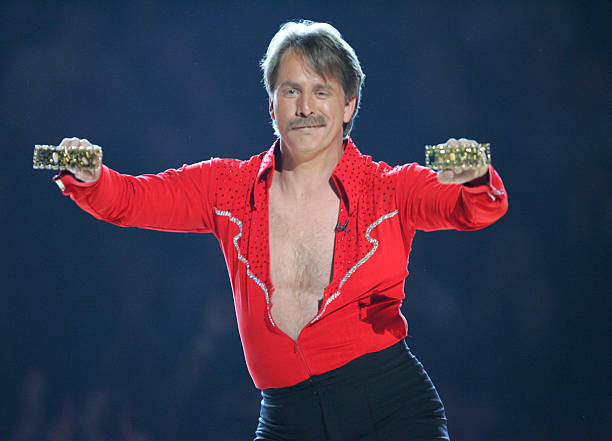 photo-Jeff Foxworthy 2006