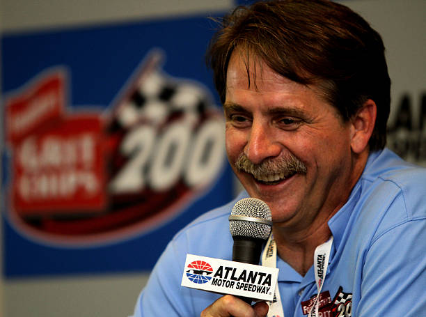 photo-Jeff Foxworthy 2012