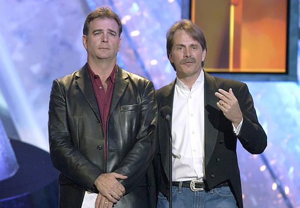 photo-Jeff Foxworthy 2004