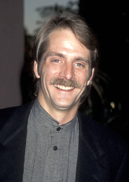 photo-Jeff Foxworthy 1995